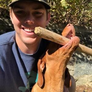 Meet your Posher, Kristopher